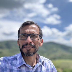 George Orozco